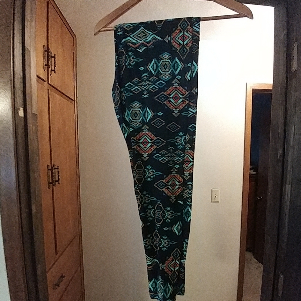TC leggings